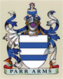 The Parr Arms Sign